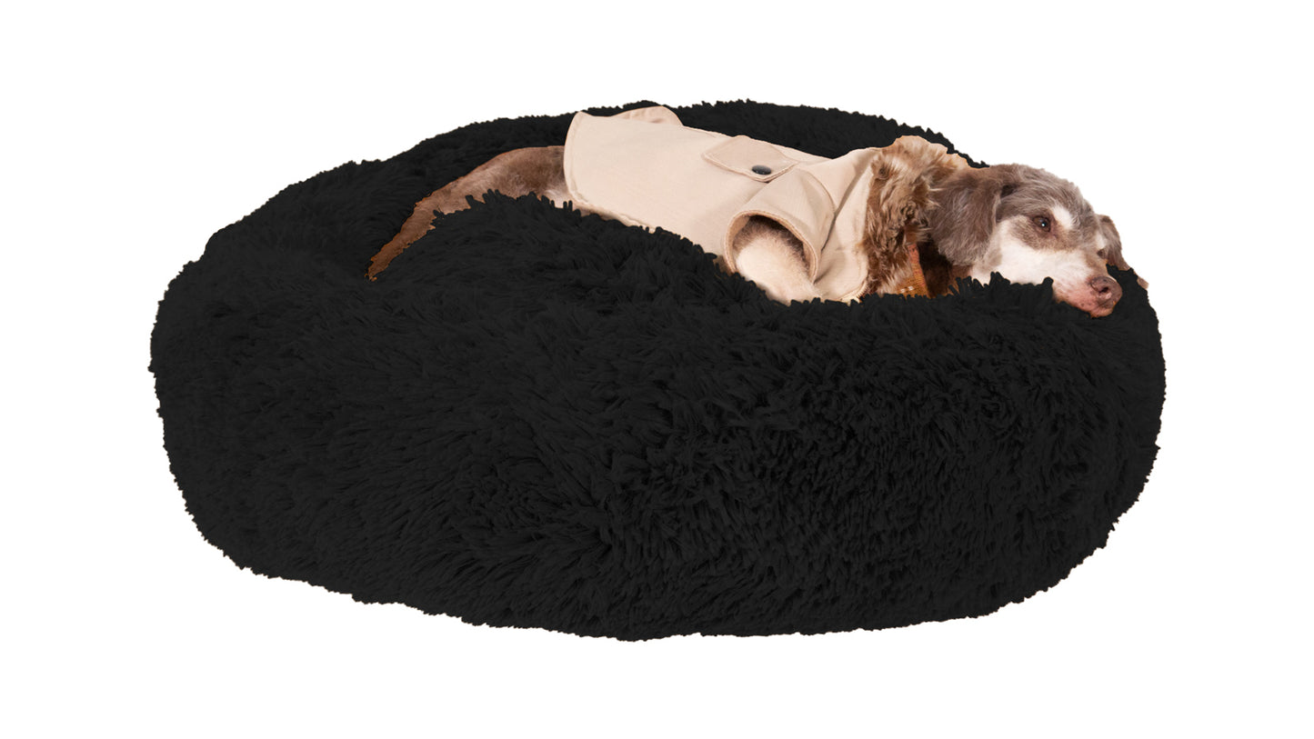 CAMA PARA MASCOTAS EXTRA COMFORT ANTIESTRÉS